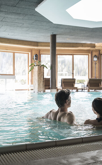 Piscine Indoor e Outdoor