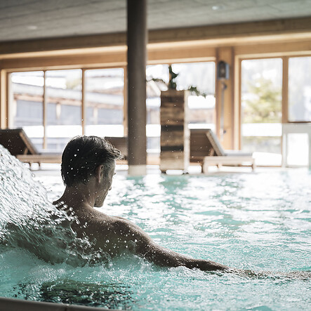 Piscine Indoor e Outdoor