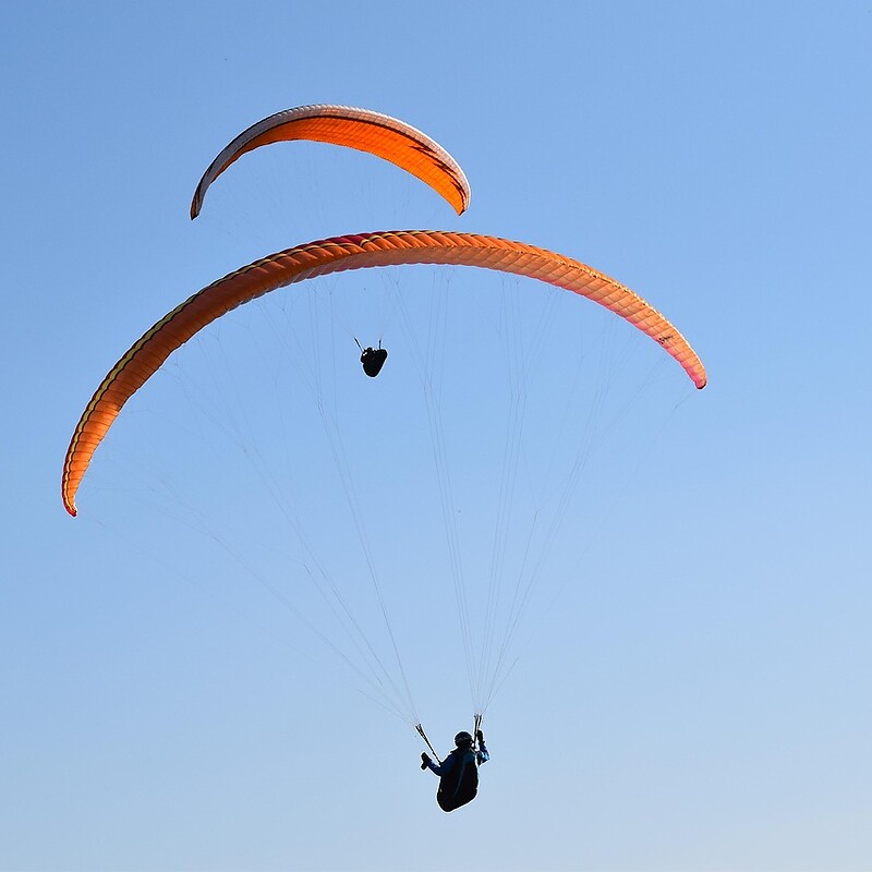 Pura adrenalina