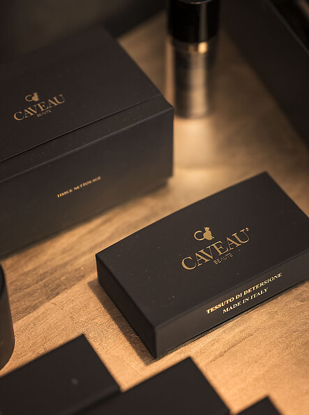 Caveau Beautè