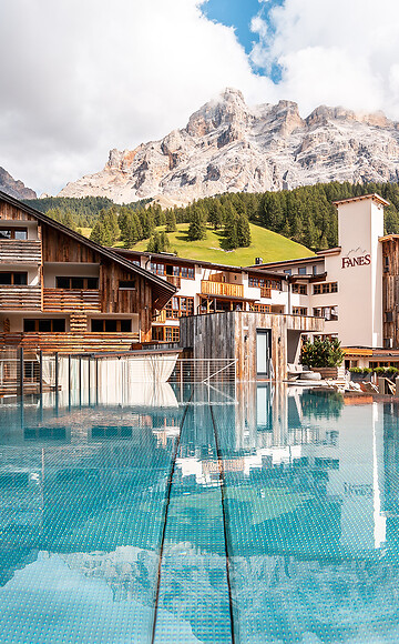 Sky Pool