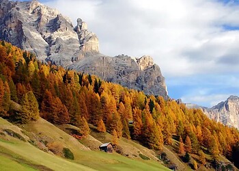7=6 Herbst und Wellness