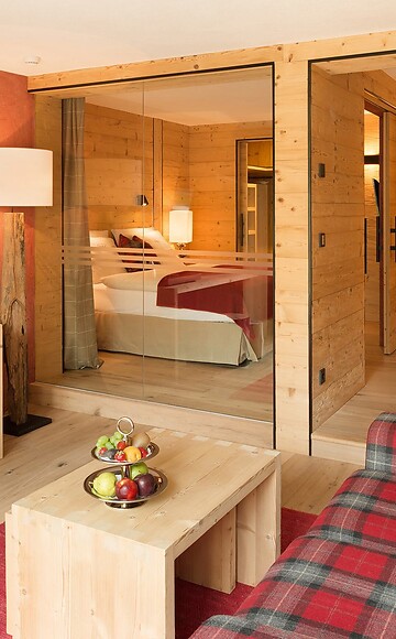 Gardensuite