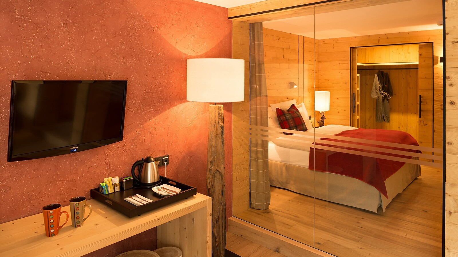 Gardensuite