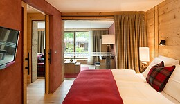 Gardensuite