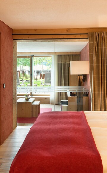 Gardensuite
