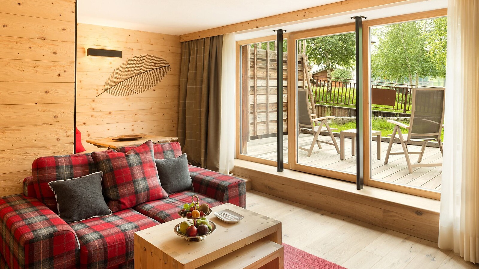 Gardensuite