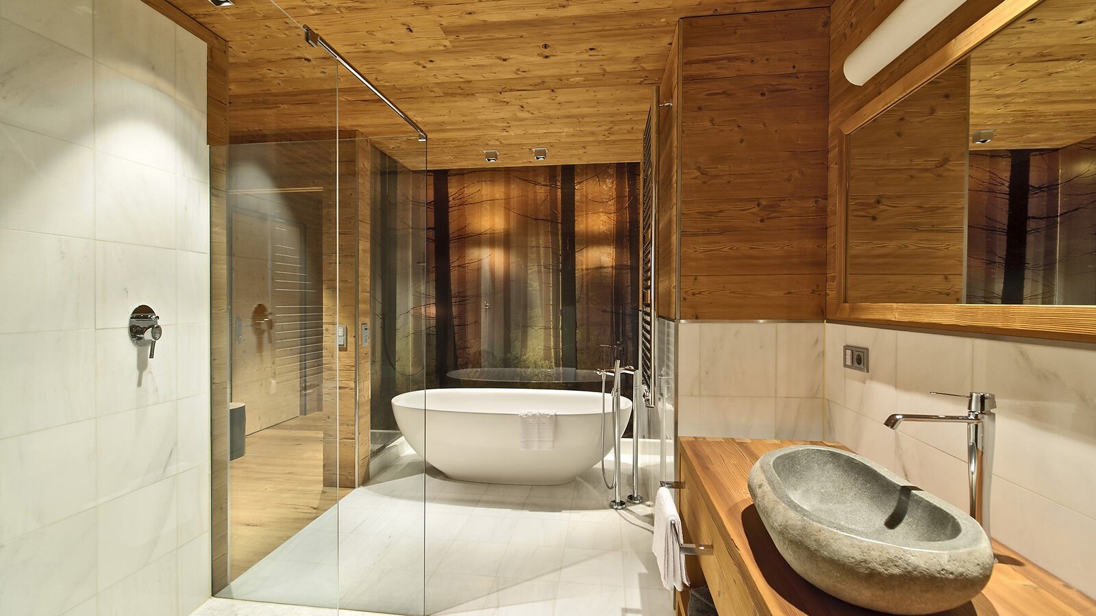 Chalet Tera