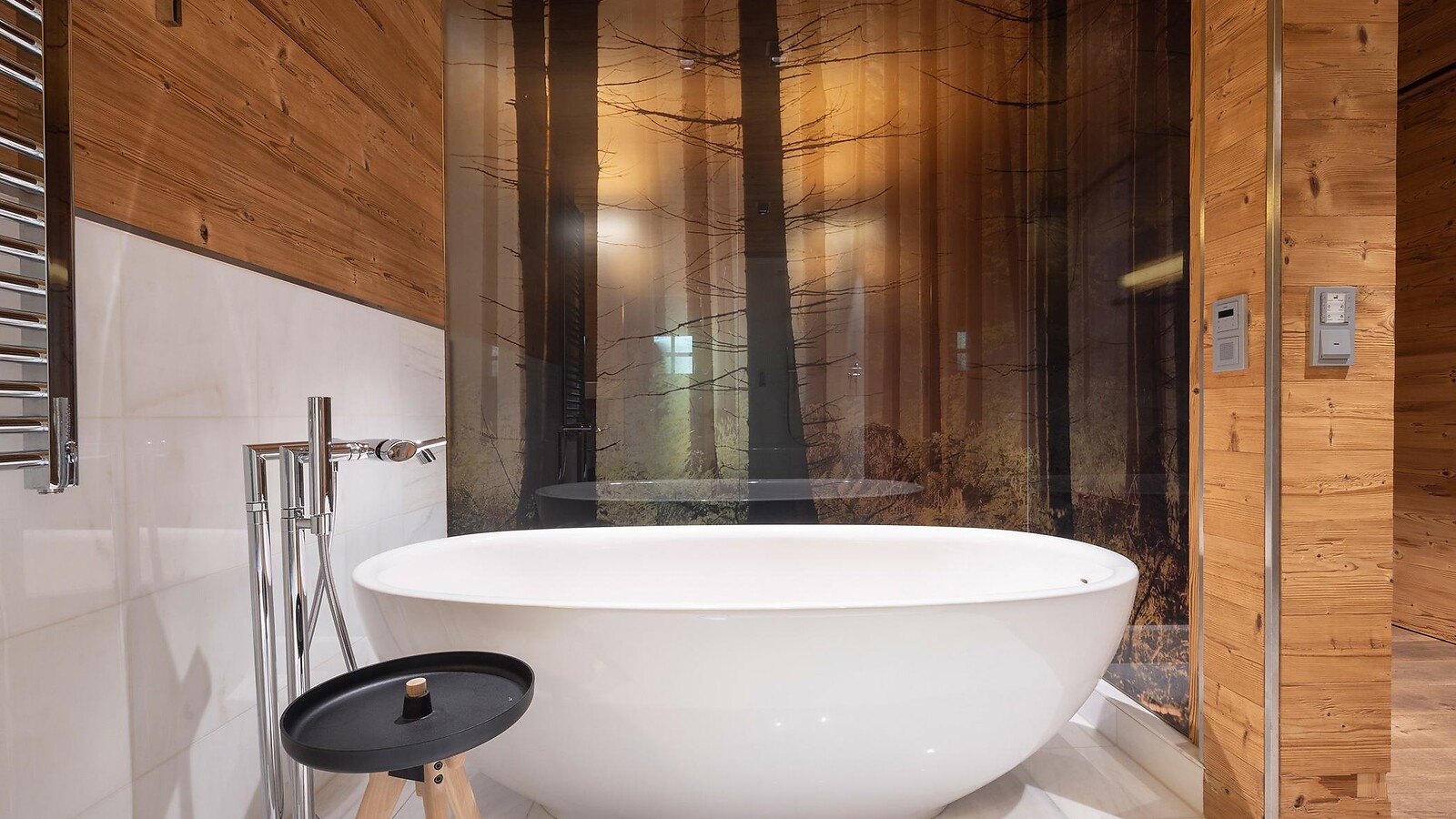 Chalet Tera
