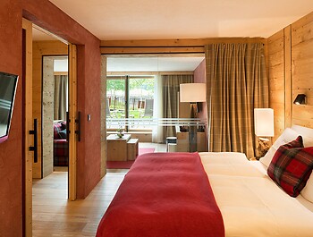 Gardensuite