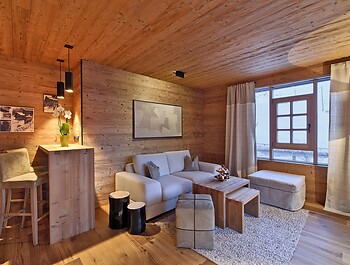 Chalet Tera
