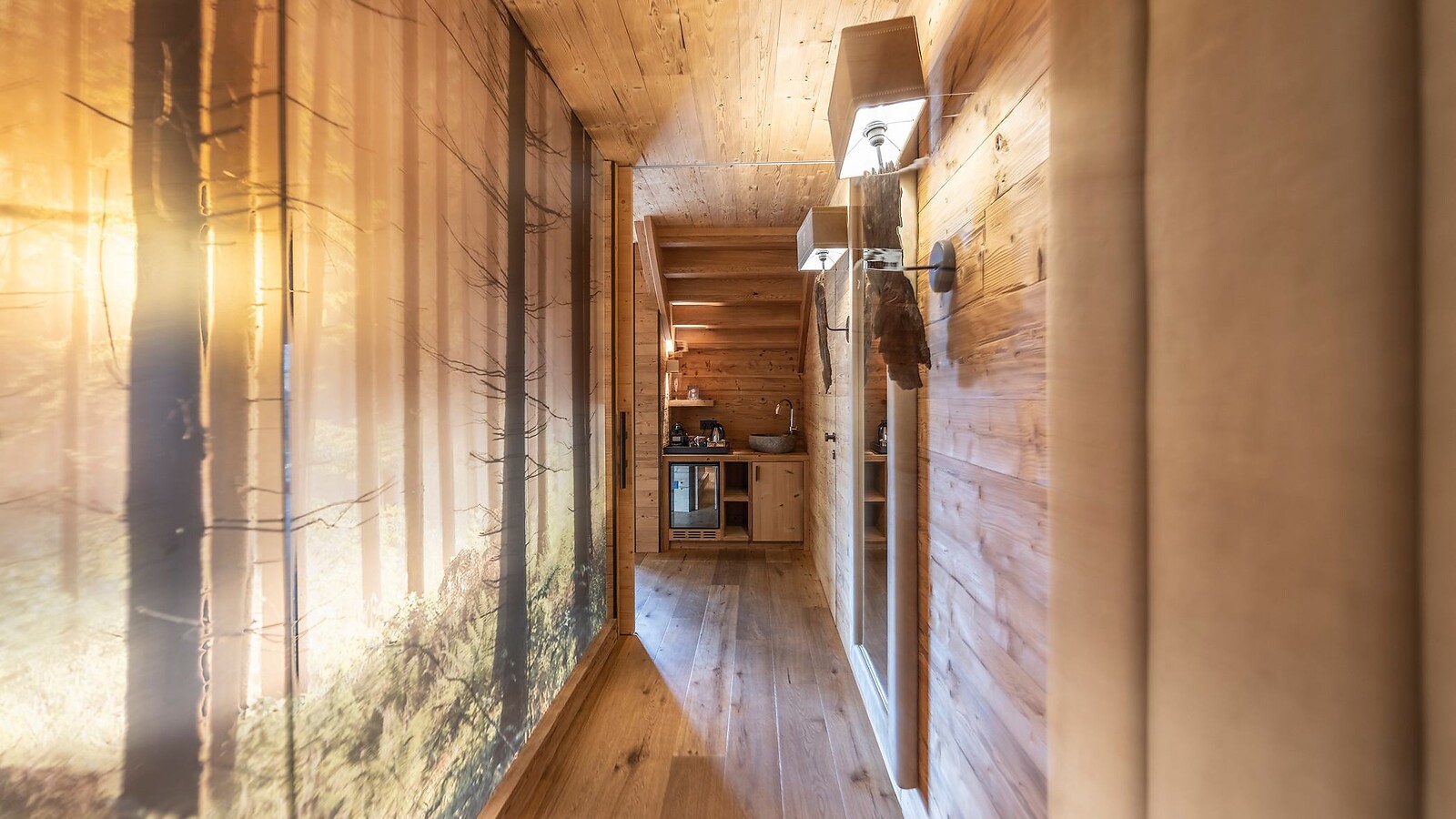 Chalet Tera