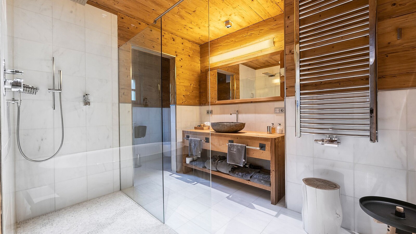 Chalet Tera