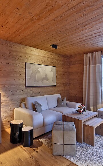 Chalet Tera