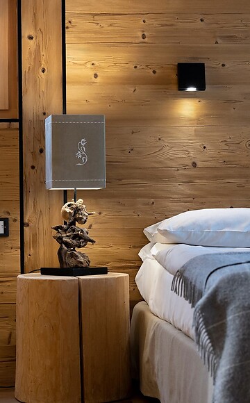 Chalet Tera