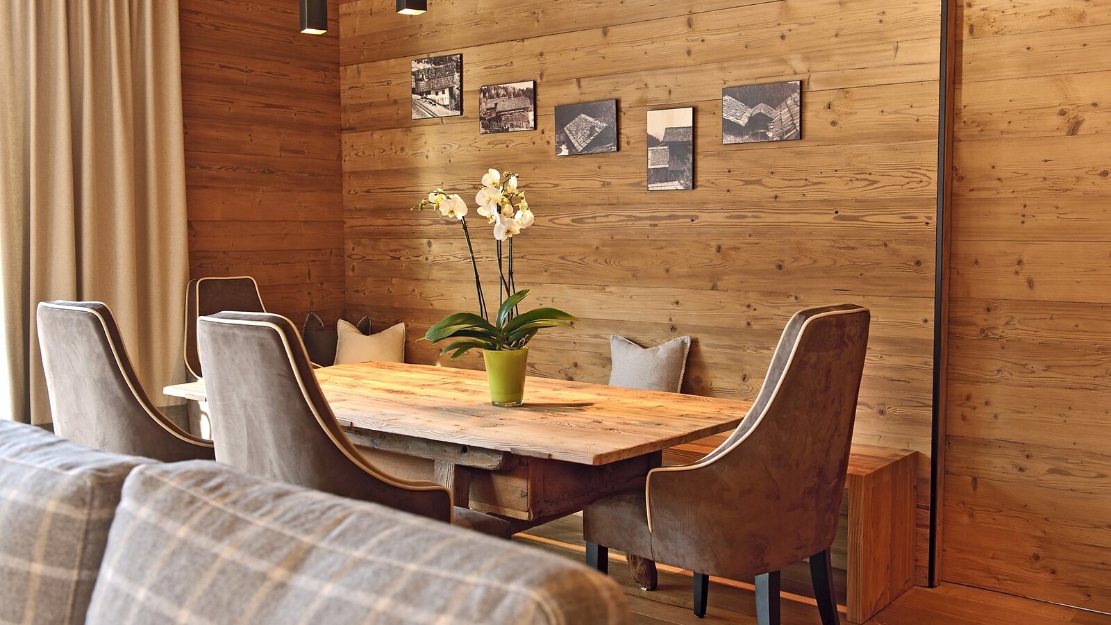 Chalet Tera