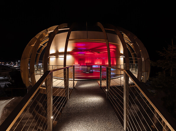 Elements Sauna