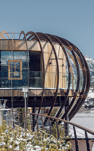Elements Sauna