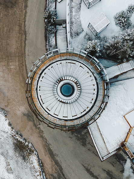 Elements Sauna