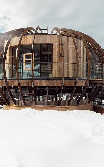 Elements Sauna