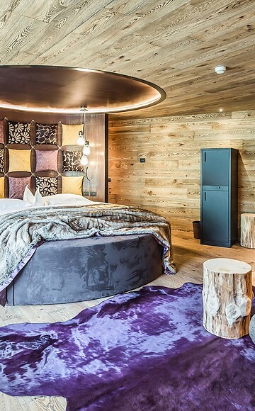 Romantic Juniorsuite