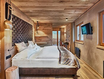Panorama Juniorsuite