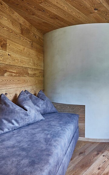 Romantic Juniorsuite