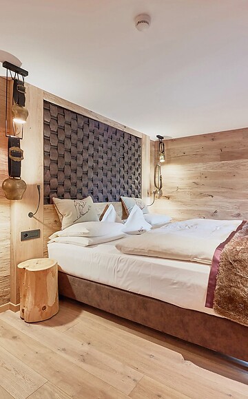 Juniorsuite Superior