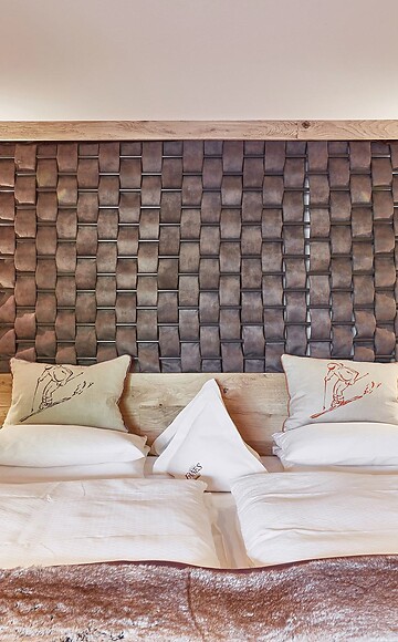 Juniorsuite Superior