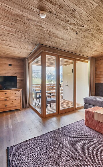 Juniorsuite Superior