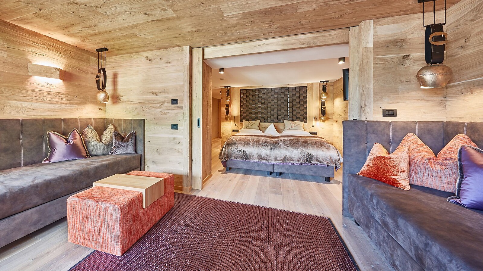 Juniorsuite Superior