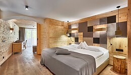 Juniorsuite Superior