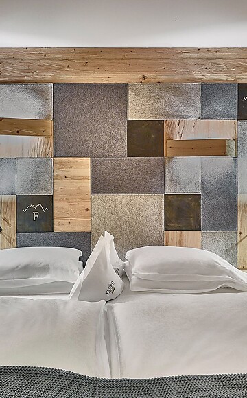 Juniorsuite Superior