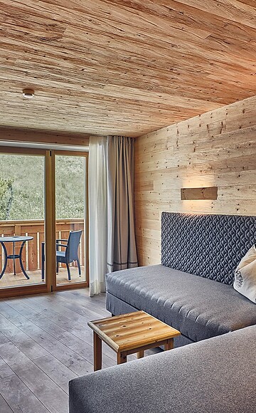 Juniorsuite Superior
