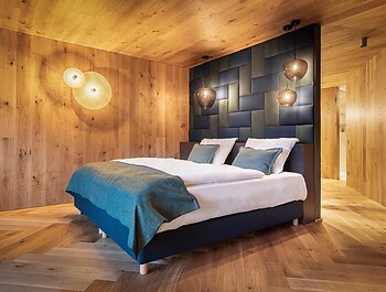 Suite Cocoon