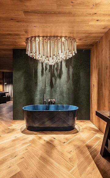 Suite Cocoon