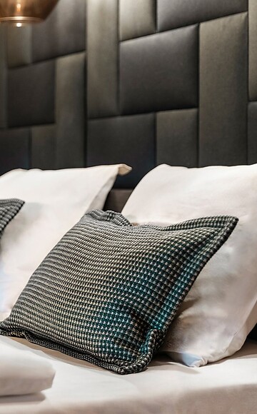 Suite Cocoon