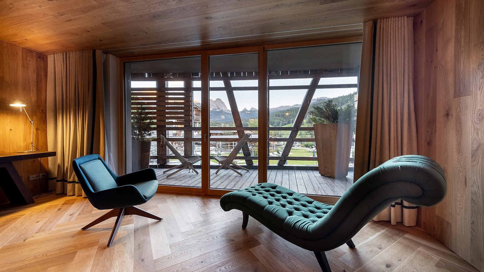 Suite Cocoon