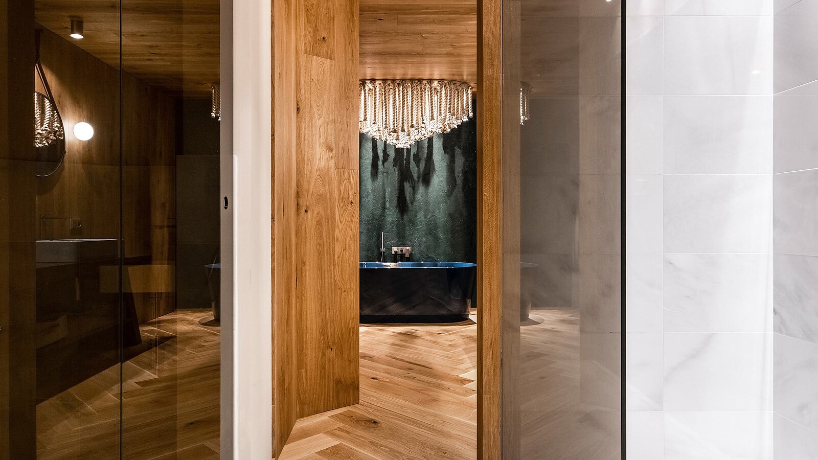 Suite Cocoon