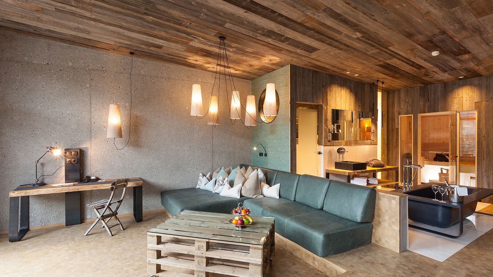 Natura Loft