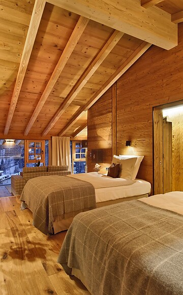 Chalet Gran Cil