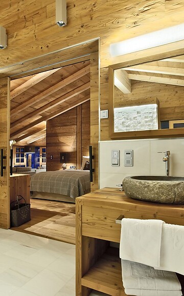 Chalet Gran Cil