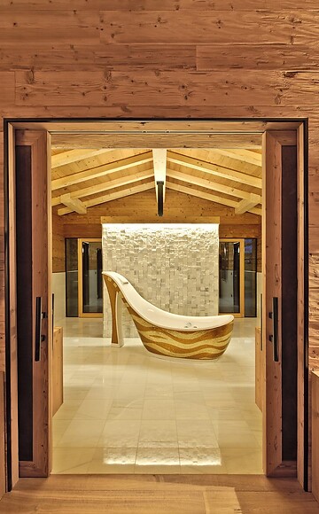 Chalet Gran Cil