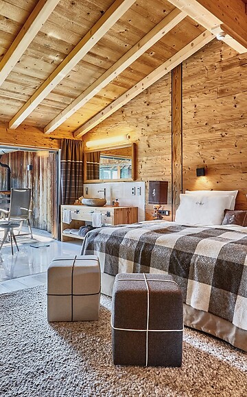 Chalet Cil
