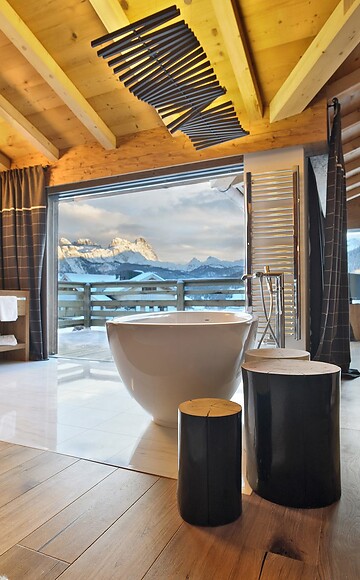 Chalet Cil