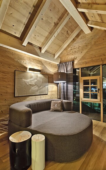 Chalet Cil