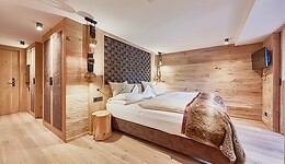 Juniorsuite Superior
