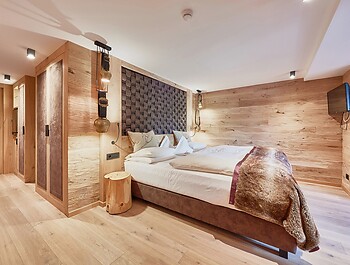 Juniorsuite Superior