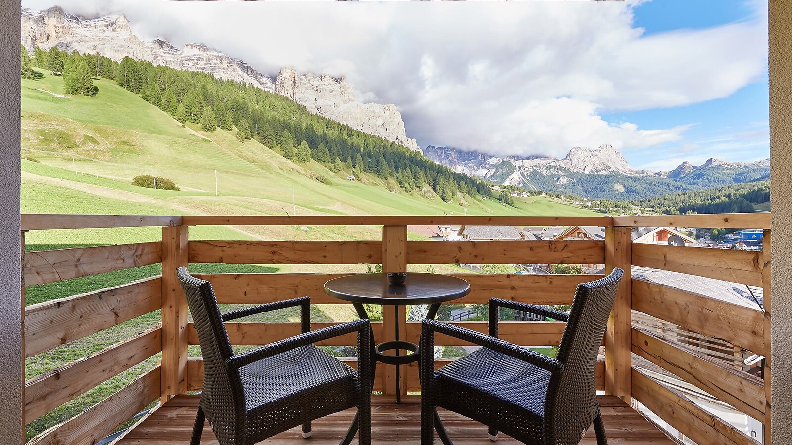 Juniorsuite Superior