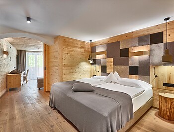 Juniorsuite Superior